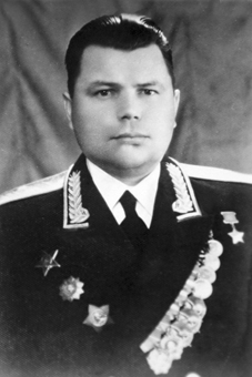 Банкузов Анатолий Иванович
